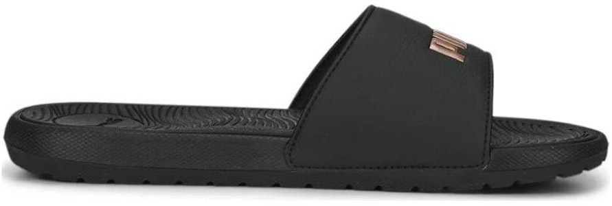 (W) 彪马Cool Cat 2.0 BX "黑玫瑰金" 389114-02 Order (W) 彪马Cool Cat 2.0 BX "黑玫瑰金" 389114-02