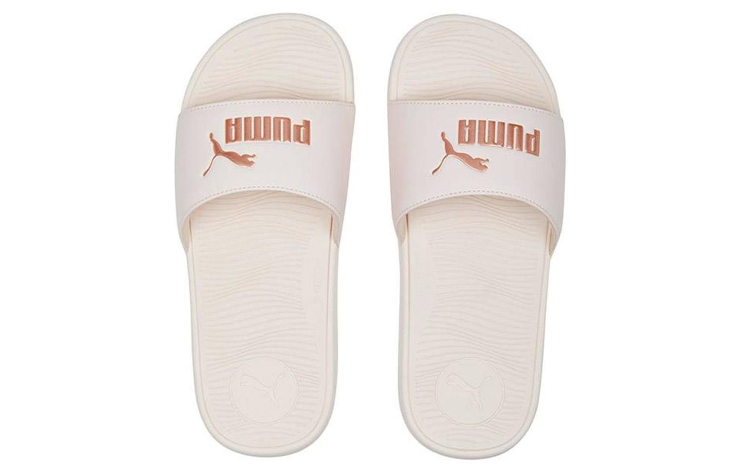 (W) Puma Cool Cat 2.0 BX Slide 'Cloud Pink' 圖 3