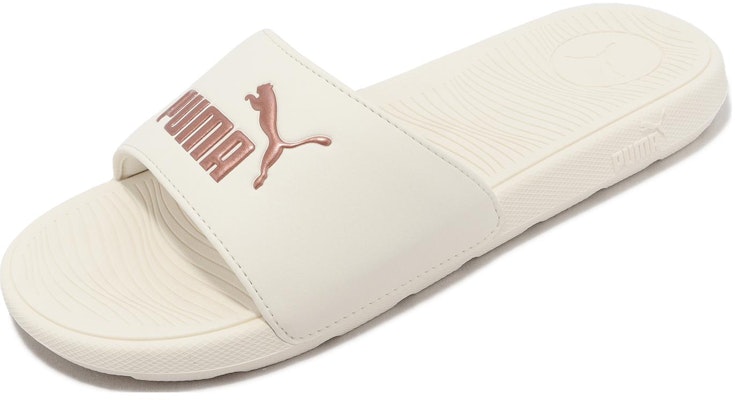 (W) 푸마 쿨캣 2.0 BX 슬라이드 '아이보리 로즈골드' (Puma Cool Cat 2.0 BX Slide 'Ivory Rose Gold') 389114-19 Lookbook (W) 푸마 쿨캣 2.0 BX 슬라이드 '아이보리 로즈골드' (Puma Cool Cat 2.0 BX Slide 'Ivory Rose Gold') 389114-19