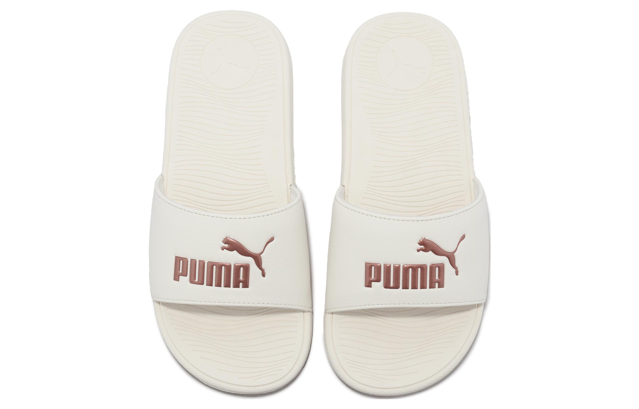 Purchase (W) Puma Cool Cat 2.0 BX Slide ''Avorio Oro Rosa'' 389114-19