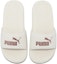 Purchase (W) Puma Cool Cat 2.0 BX Slide 'Ivory Rose Gold' - Selipar Emas Gading Mawar. 389114-19