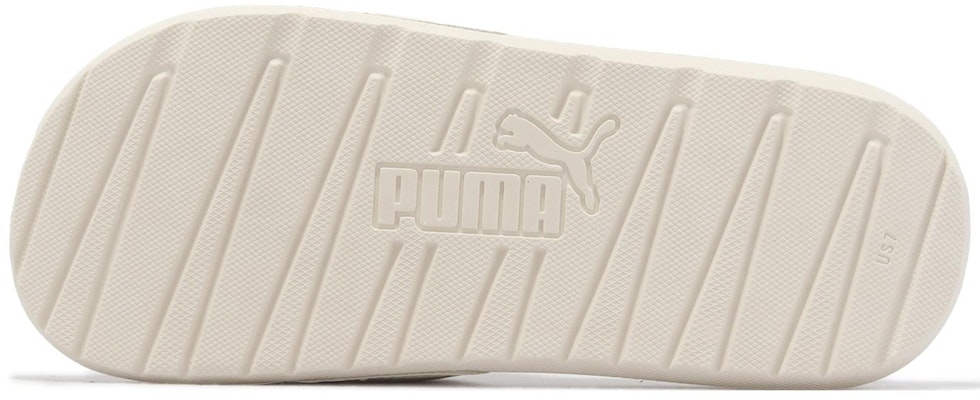 (Women) Puma Cool Cat 2.0 BX Slide 'Ivory Rose Gold' 389114-19 Details for (Women) Puma Cool Cat 2.0 BX Slide 'Ivory Rose Gold' 389114-19
