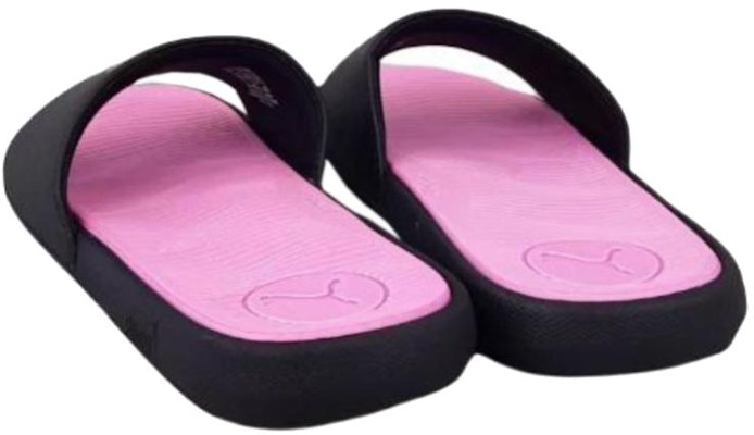 (Women) Puma Cool Cat 2.0 Slide 'Black Fair Aqua' 390963-05 Lookbook (Women) Puma Cool Cat 2.0 Slide 'Black Fair Aqua' 390963-05