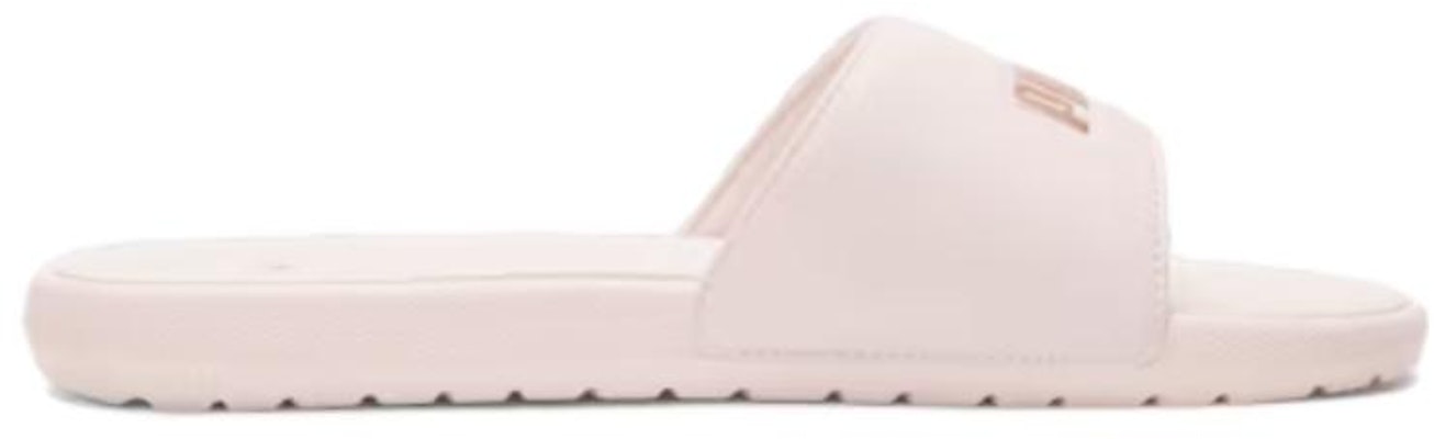 (Women) Puma Cool Cat 2.0 Slide 'Cloud Pink Rose Gold' 389108-05 Order (Women) Puma Cool Cat 2.0 Slide 'Cloud Pink Rose Gold' 389108-05