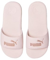 (W) Puma Cool Cat 2.0 Slide 'Cloud Pink Rose Gold' Sandal Wanita 389108-05 Lookbook (W) Puma Cool Cat 2.0 Slide 'Cloud Pink Rose Gold' Sandal Wanita 389108-05