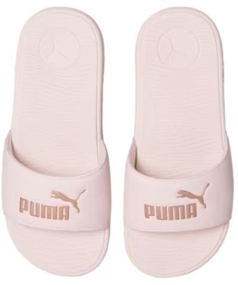 (Women) Puma Cool Cat 2.0 Slide 'Cloud Pink Rose Gold' 389108-05 Lookbook (Women) Puma Cool Cat 2.0 Slide 'Cloud Pink Rose Gold' 389108-05