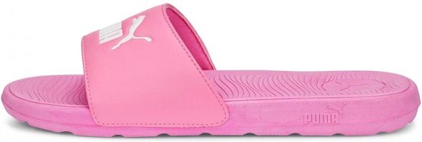 (Women) Puma Cool Cat 2.0 Slide 'Knockout Pink' 389108-06 (Women) Puma Cool Cat 2.0 Slide 'Knockout Pink' 389108-06