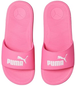(W) Puma Cool Cat 2.0 Slide 'Rosa Impacto' 389108-06 Lookbook (W) Puma Cool Cat 2.0 Slide 'Rosa Impacto' 389108-06