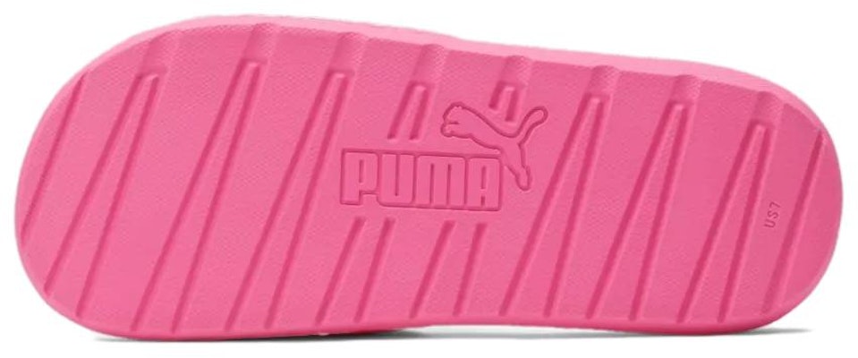 (Women) Puma Cool Cat 2.0 Slide 'Knockout Pink' 389108-06 Purchase (Women) Puma Cool Cat 2.0 Slide 'Knockout Pink' 389108-06