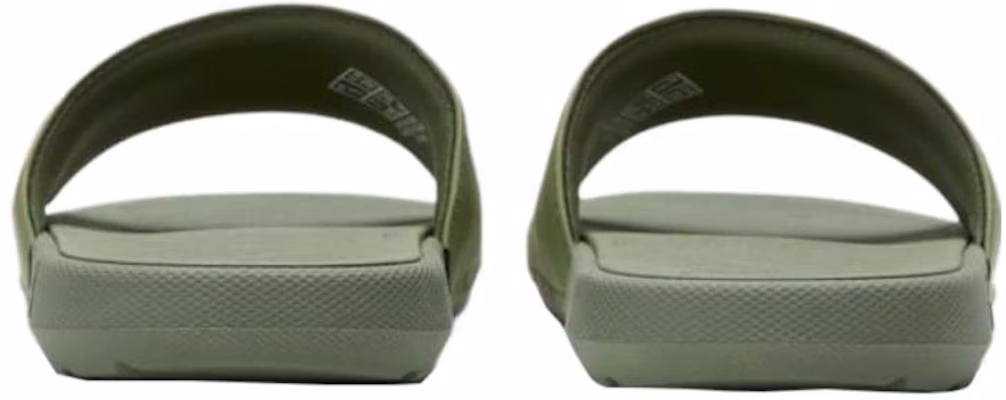 (W) Puma Cool Cat 2.0 Slide 'Olivine Gold' Sandal Emas 390963-04 Lookbook (W) Puma Cool Cat 2.0 Slide 'Olivine Gold' Sandal Emas 390963-04