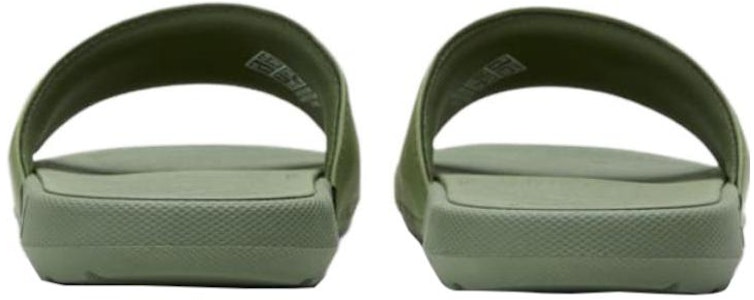 (W) 彪马Cool Cat 2.0拖鞋'橄榄金' 390963-04 Lookbook (W) 彪马Cool Cat 2.0拖鞋'橄榄金' 390963-04