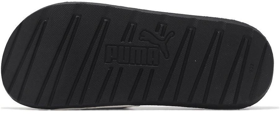 (W) Puma Cool Cat 2.0 Slide 'Toss - Putih Emas Tim' 393338-05 Purchase (W) Puma Cool Cat 2.0 Slide 'Toss - Putih Emas Tim' 393338-05