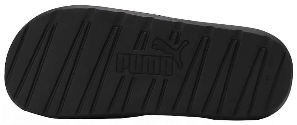 (Women) Puma Cool Cat 2.0 Slide 'Triple Black' 390963-01 Shop (Women) Puma Cool Cat 2.0 Slide 'Triple Black' 390963-01