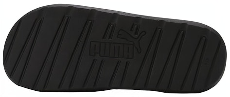 (W) 푸마 쿨캣 2.0 슬라이드 '올블랙' (Puma Kulkaet 2.0 Seullaideu 'Ol Beullaek') 390963-01 Shop (W) 푸마 쿨캣 2.0 슬라이드 '올블랙' (Puma Kulkaet 2.0 Seullaideu 'Ol Beullaek') 390963-01