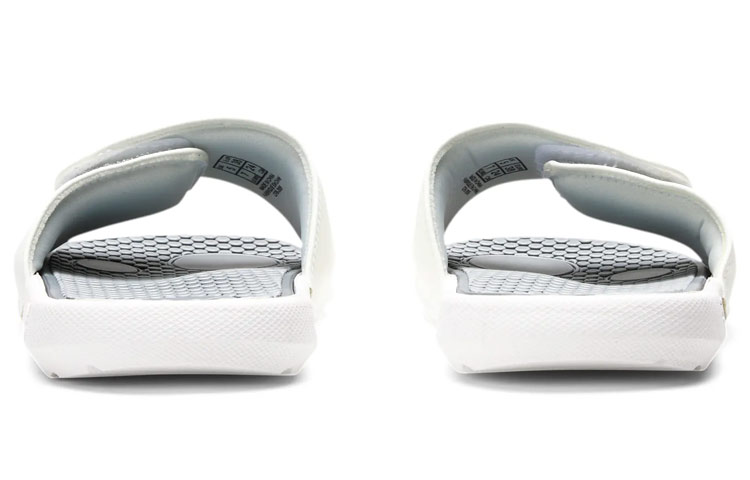 (W) Puma Cool Cat 5 Slides 'White Silver' 圖 3
