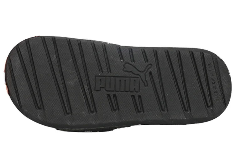 (W) Puma Cool Cat 'Black Gold' 圖 5