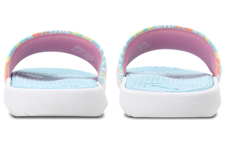 (W) Puma Cool Cat 'Tropical Punch Blue' 圖 5