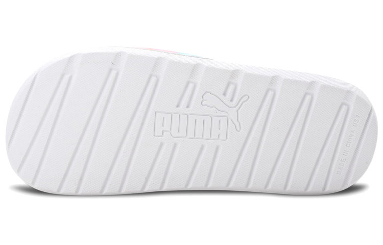 (W) Puma Cool Cat 'Tropical Punch Blue' 圖 6