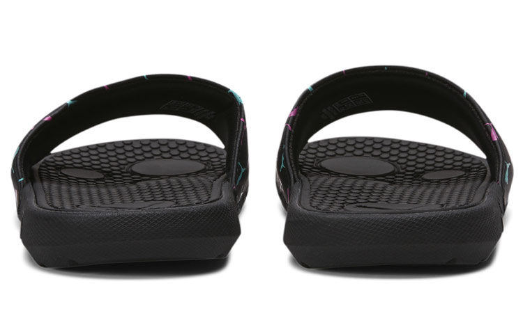 (W) Puma Cool Cat Bold 2 Slippers Black 圖 4