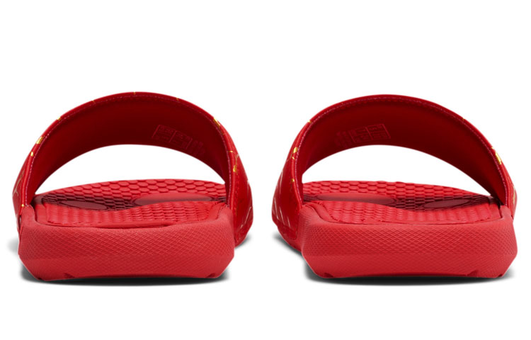 (W) Puma Cool Cat Bold 2 Slippers Red 圖 4