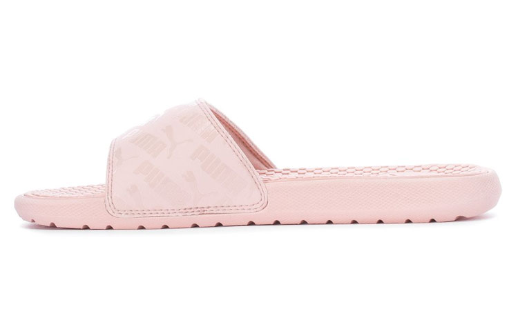 (W) Puma Cool Cat Bold 'Full Print Logo'