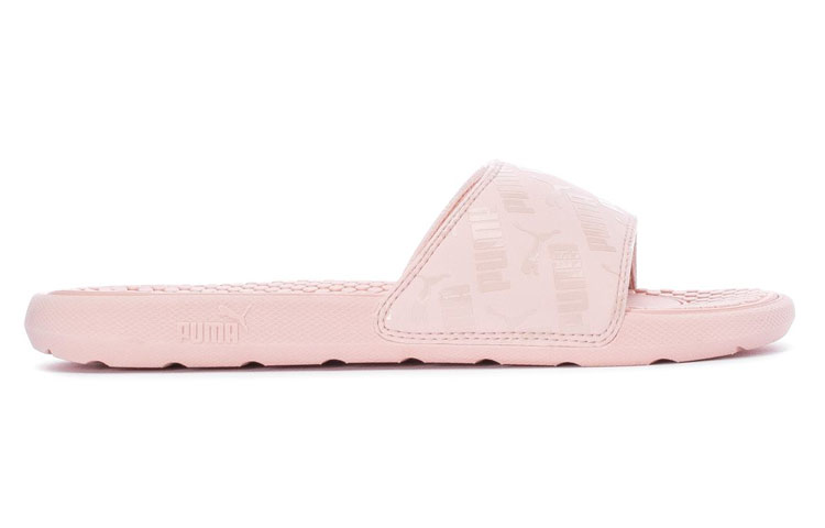 (W) Puma Cool Cat Bold 'Full Print Logo' 圖 2