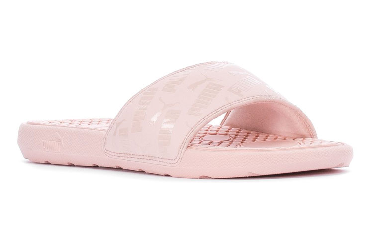 (W) Puma Cool Cat Bold 'Full Print Logo' 圖 3