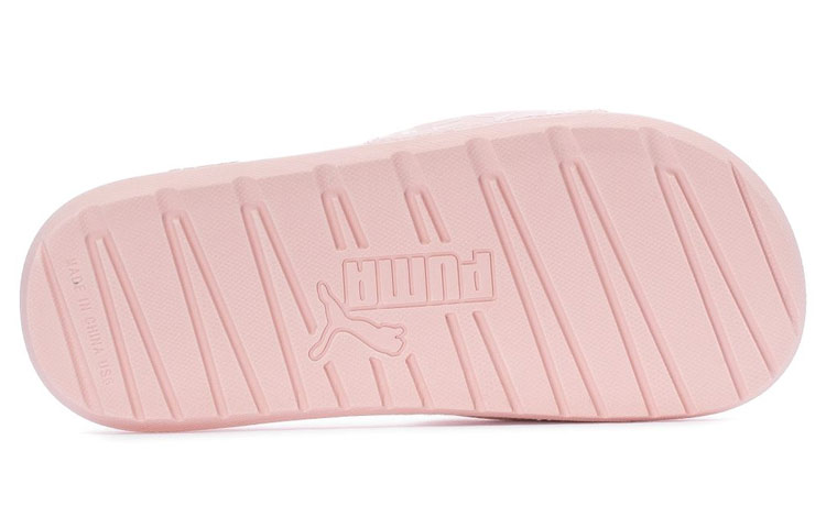 (W) Puma Cool Cat Bold 'Full Print Logo' 圖 5