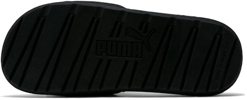 (W) Puma Cool Cat Sandalias 'Negro Oro Rosa' 371013-05 Purchase (W) Puma Cool Cat Sandalias 'Negro Oro Rosa' 371013-05