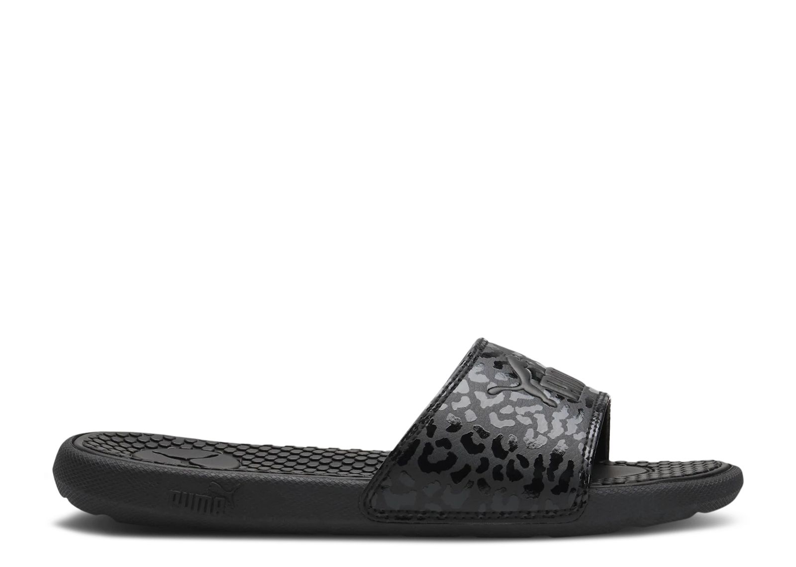 Buy (Women) Puma Cool Cat Slide 'Matte Shine'  385892-01