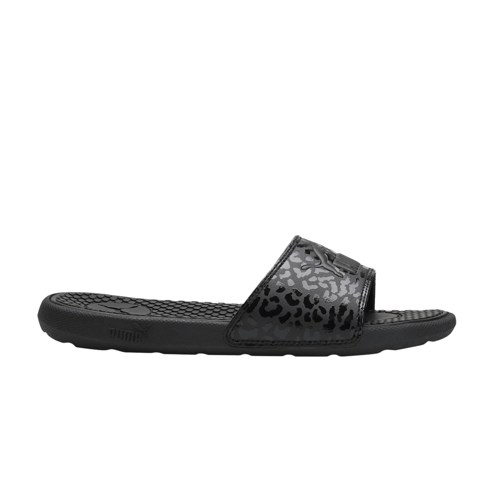 Buy (W) 彪马凉拖 "哑光闪耀" 385892-01