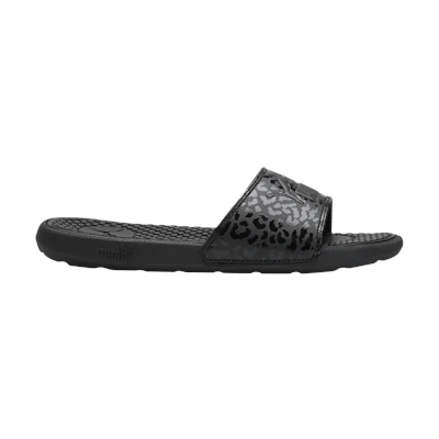 (W) Puma Cool Cat Slide 'Matte Shine'