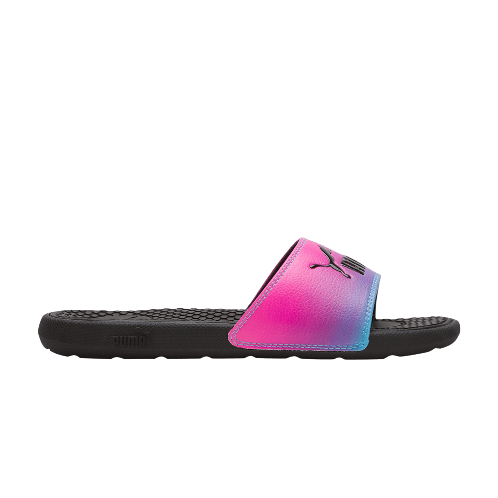 (W) Puma Cool Cat Slide 'Ombre'