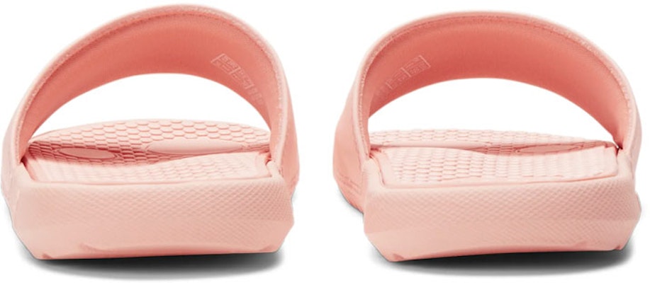 (W) Puma Cool Cat Slide 'Pink Rose Gold' - Selipar Wanita Merah Jambu Emas Mawar 371013-15 Lookbook (W) Puma Cool Cat Slide 'Pink Rose Gold' - Selipar Wanita Merah Jambu Emas Mawar 371013-15