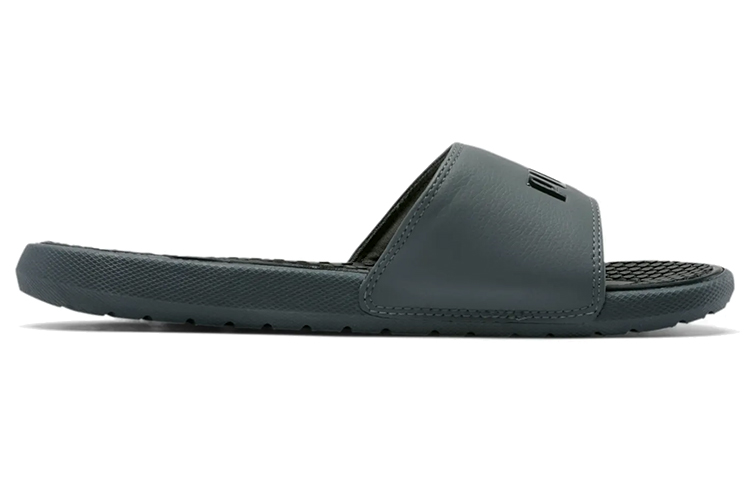 (W) Puma Cool Cat Slides 'Castlerock Black' 圖 2
