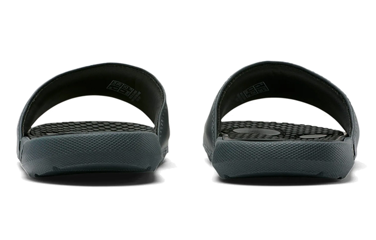 Shop (Women) Puma Cool Cat Slides 'Castlerock Black'  371013-07