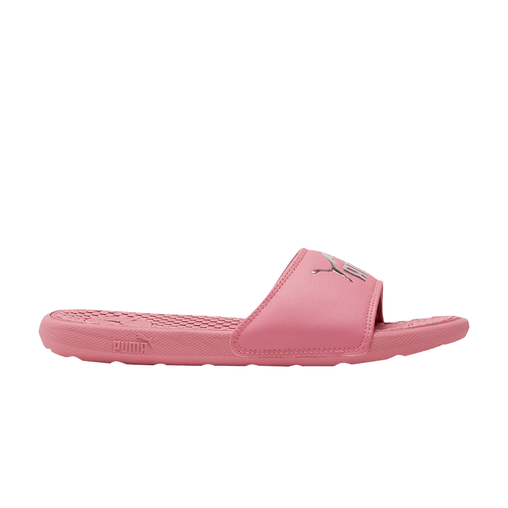 (W) Puma Cool Cat Slides 'Foxglove'