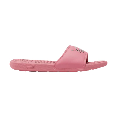 (W) Puma Cool Cat Slides 'Foxglove'