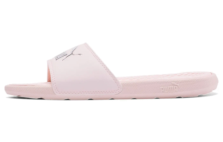 (W) Puma Cool Cat Slides 'Rosewater'