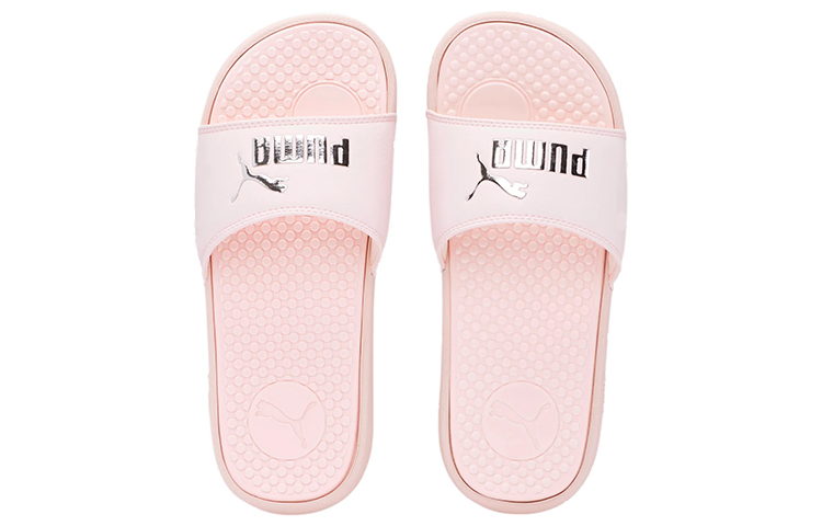 (W) Puma Cool Cat Slides 'Rosewater' 圖 3