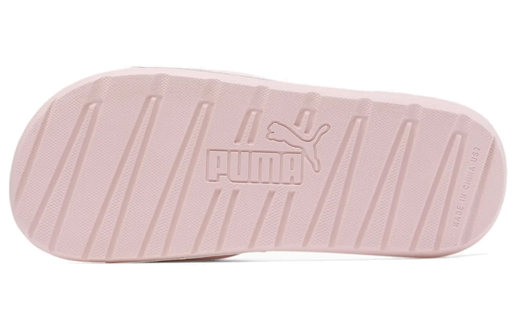 (W) Puma Cool Cat Slides 'Rosewater' 圖 5