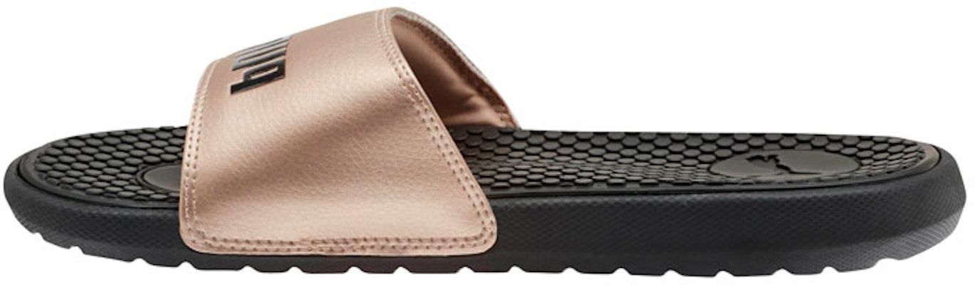 (W) Sandal Puma Cool Cat Warna Pink 371019-02 Buy (W) Sandal Puma Cool Cat Warna Pink 371019-02