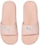 (W) Puma Cool Cat Sport 'Merah Jambu Muda' 382604-01