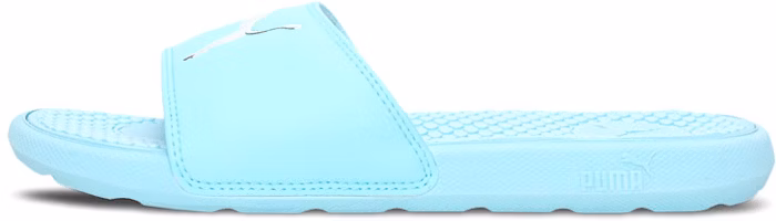 (Women) Puma Cool Cat Sport 'Simple Casual Mint' 371016-17 (Women) Puma Cool Cat Sport 'Simple Casual Mint' 371016-17