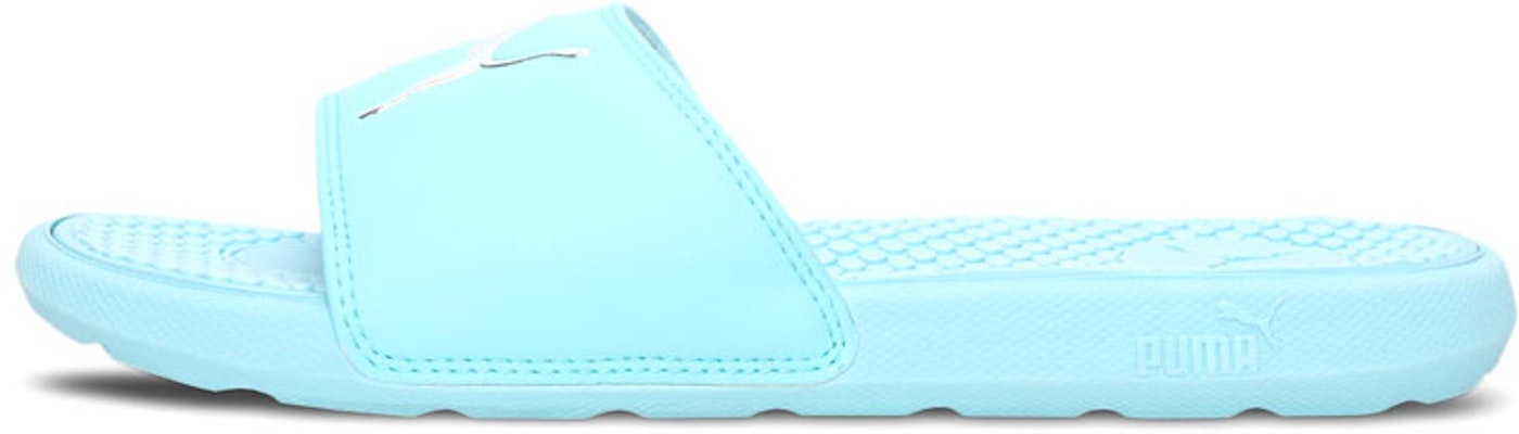 (Women) Puma Cool Cat Sport 'Simple Casual Mint' 371016-17 Buy (Women) Puma Cool Cat Sport 'Simple Casual Mint' 371016-17