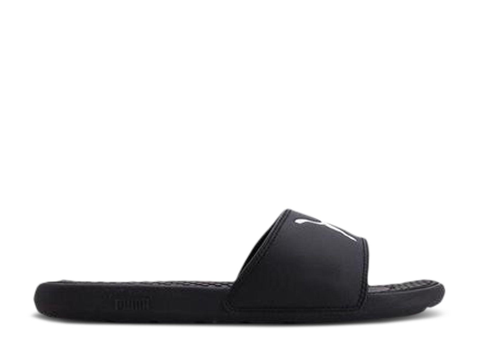 (Women) Puma Cool Cat Sport BX Slide 'Black'  382471-04