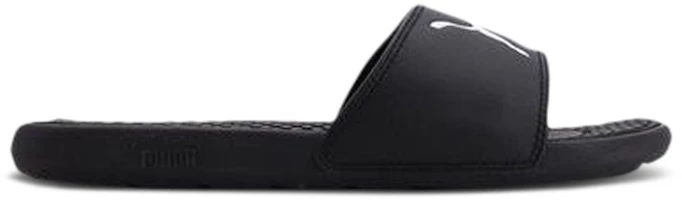 (Women) Puma Cool Cat Sport BX Slide 'Black' 382471-04 (Women) Puma Cool Cat Sport BX Slide 'Black' 382471-04