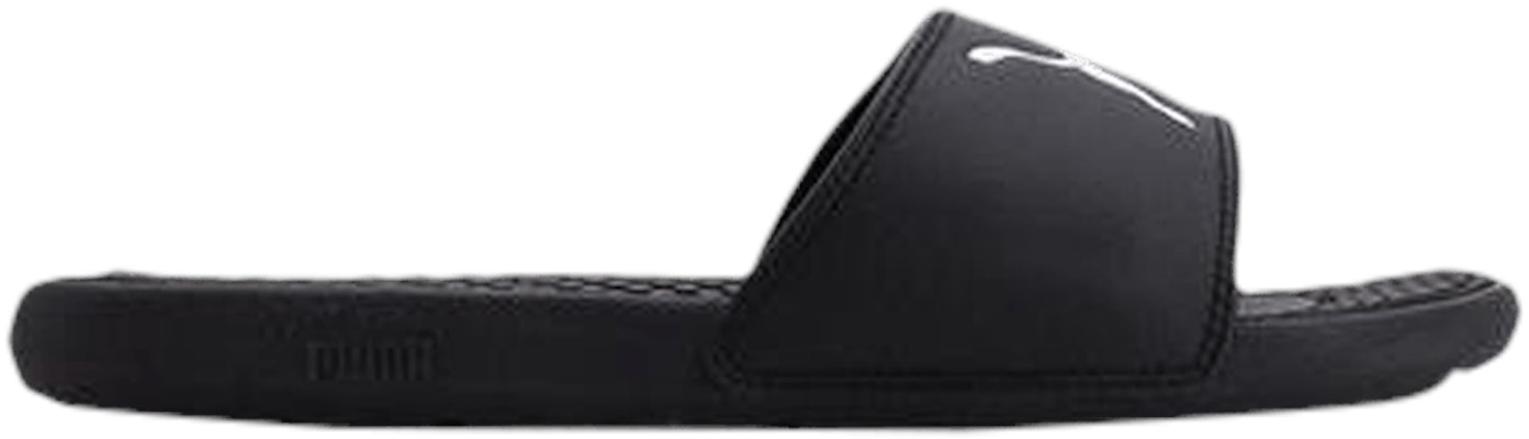 (Women) Puma Cool Cat Sport BX Slide 'Black' 382471-04 Buy (Women) Puma Cool Cat Sport BX Slide 'Black' 382471-04