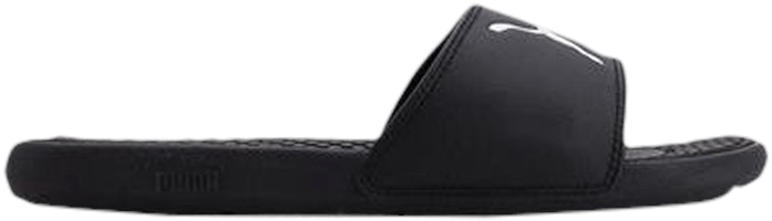 (Women) Puma Cool Cat Sport BX Slide 'Black' 382471-04 (Women) Puma Cool Cat Sport BX Slide 'Black' 382471-04