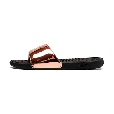 (W) Puma Cool Cat Sport Foil